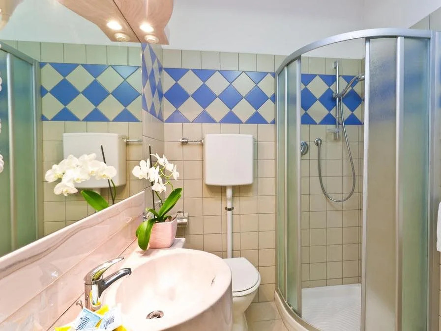 Hotel Rosso Blu