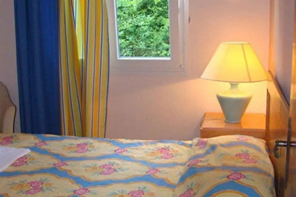 Gerekos Island Apartments