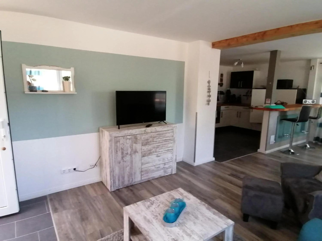 Ferienwohnung Buchholz