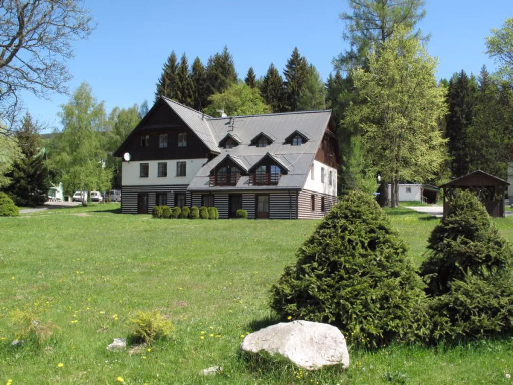 Harrachov 141