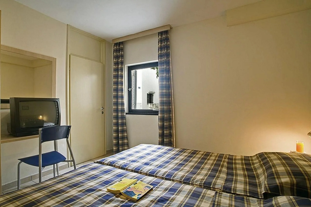 Valamar Diamant Residence