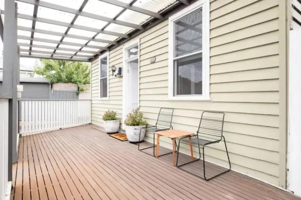 Quartz Cottage Geelong