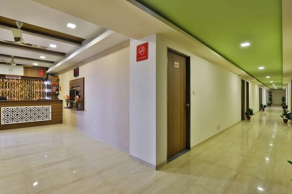 Hotel Tirupati - Ahmedabad