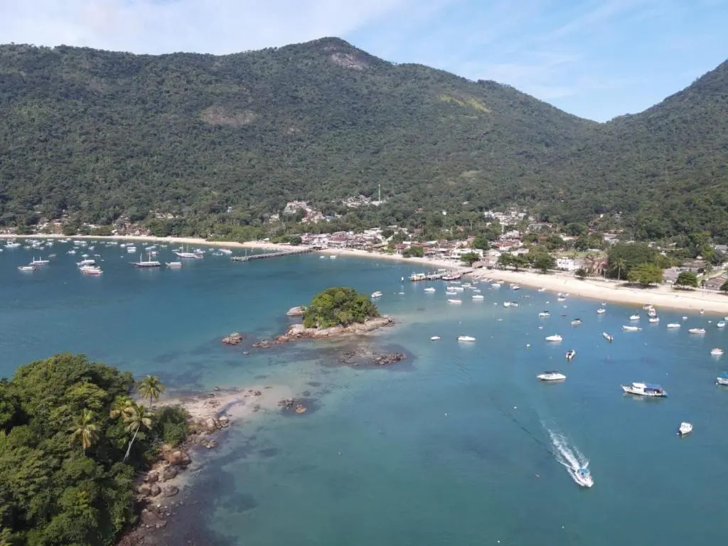 Pousada Mar Azul