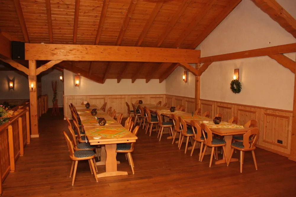 Landgasthof Scherer