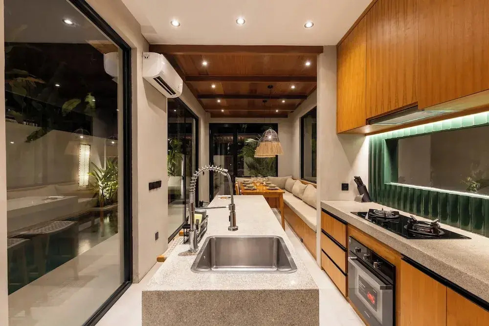 Nanna Villa Unit 1 by Betterplace
