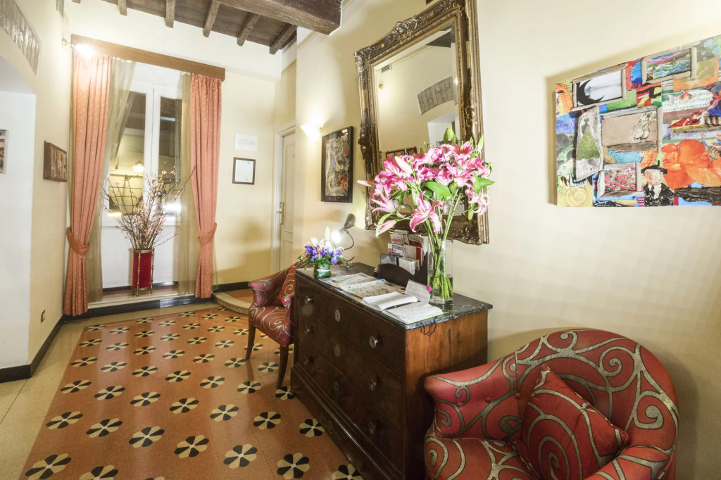 Casa De Fiori