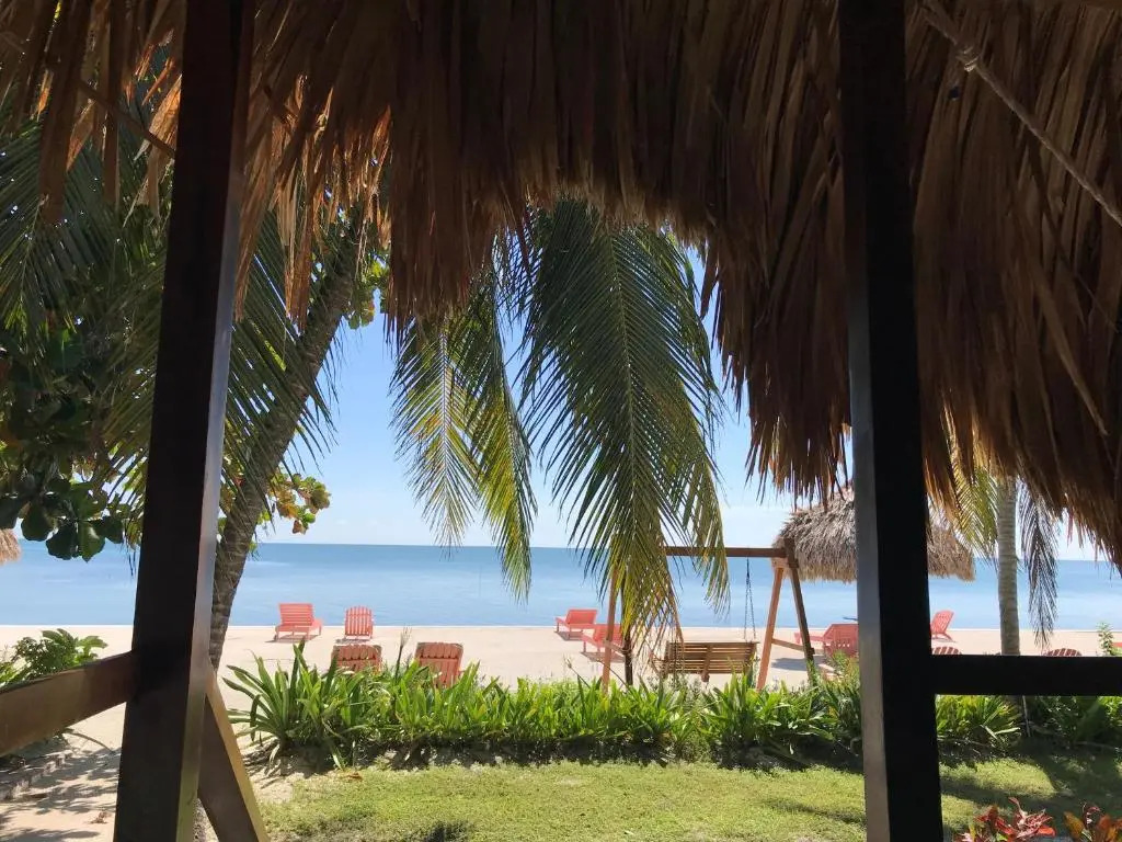 St. Georges Caye Resort
