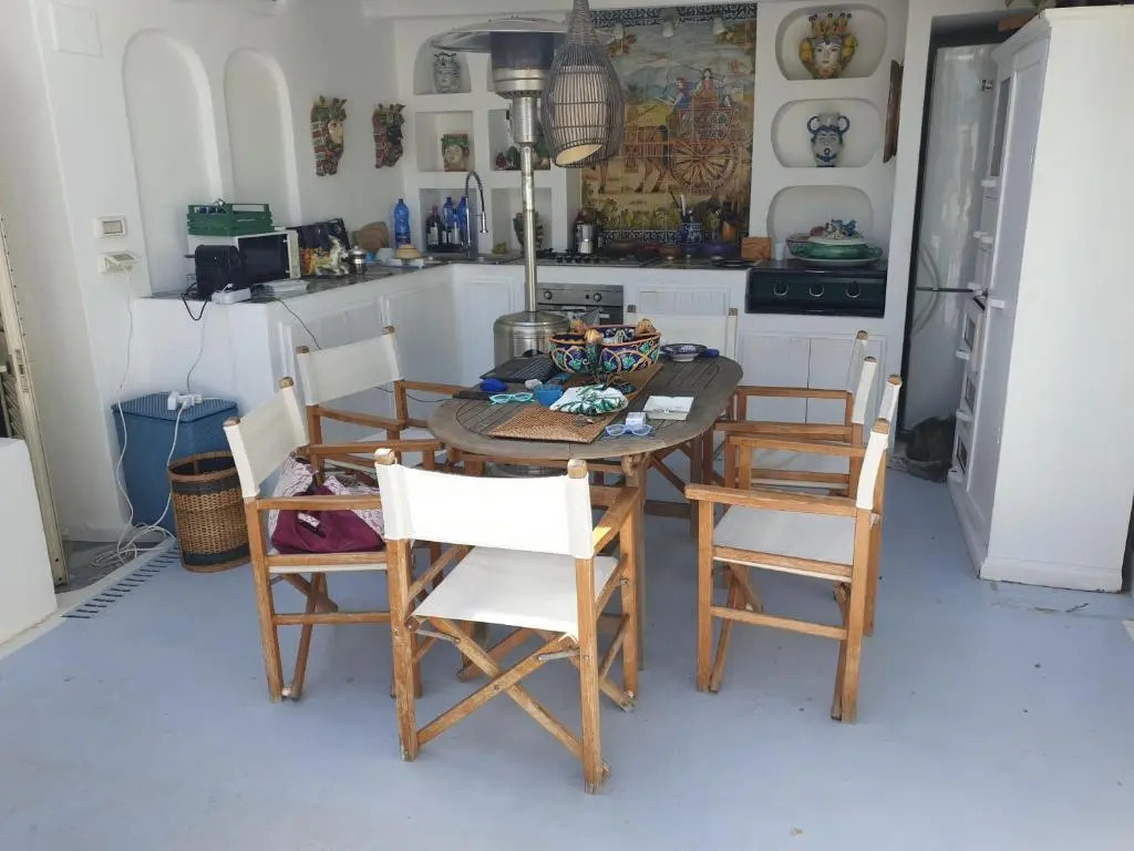 Casa Le Due Sicilie