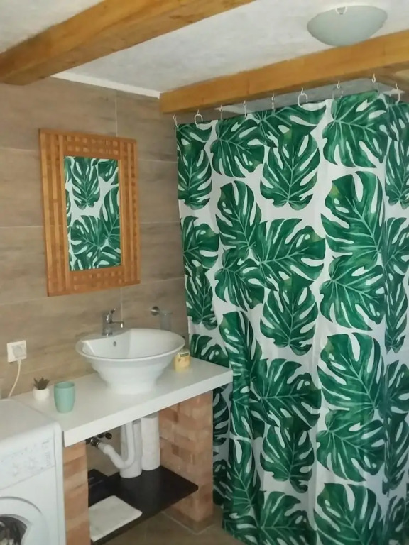 Apartment Mir