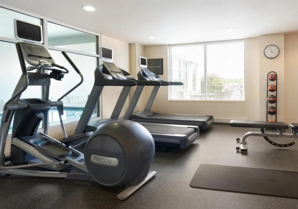 Hilton Garden Inn Wilkes-Barre