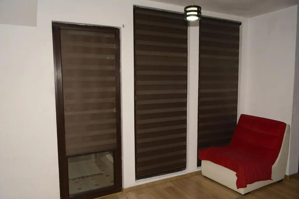 Camere Centrale