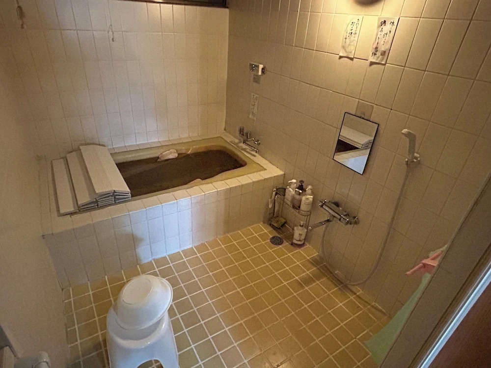 Kappo Ryokan Uoichi