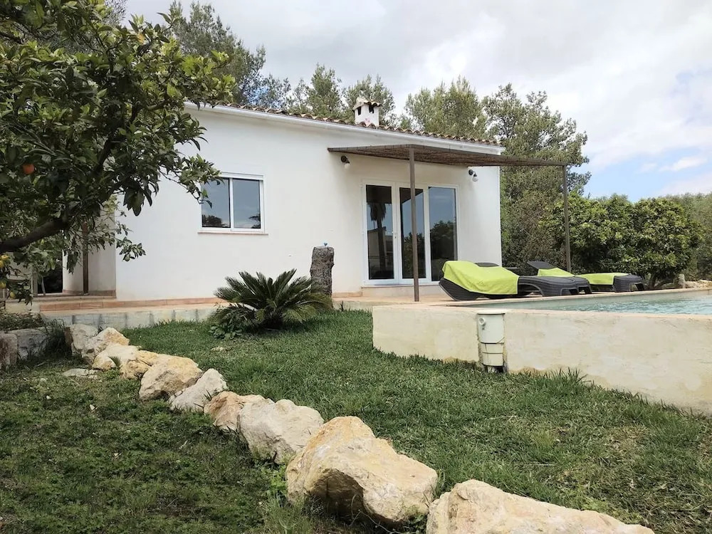 Villa Lorenzo