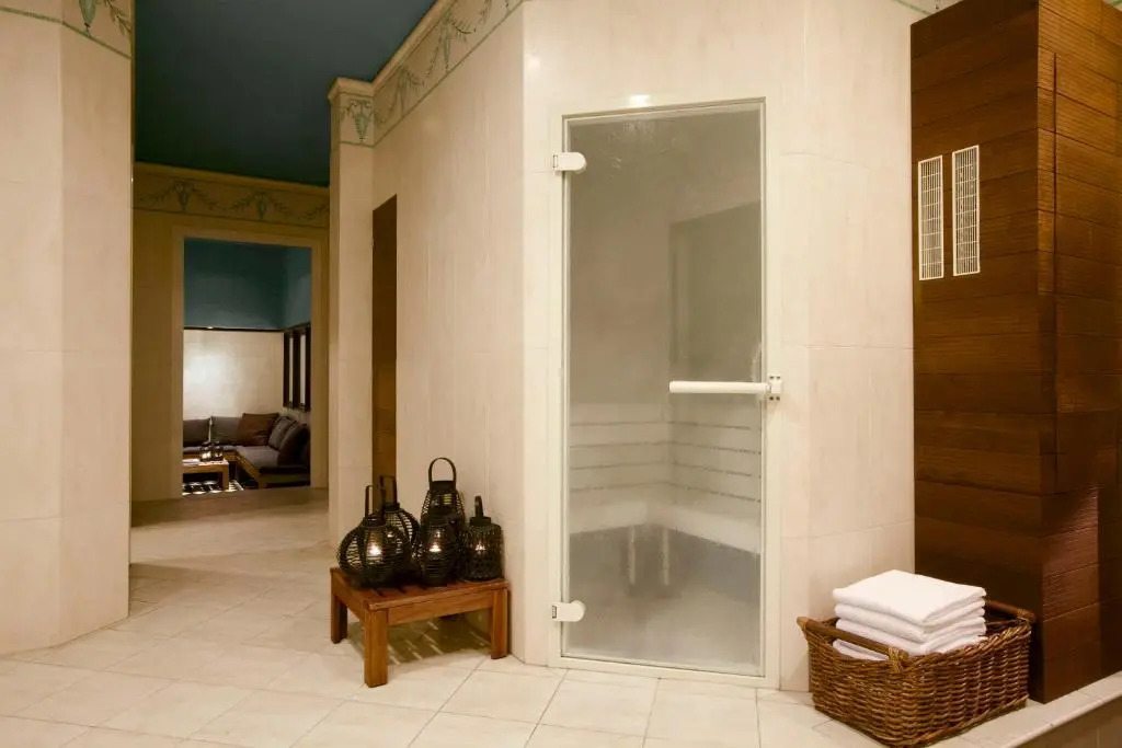 Hotel DAS REGINA
