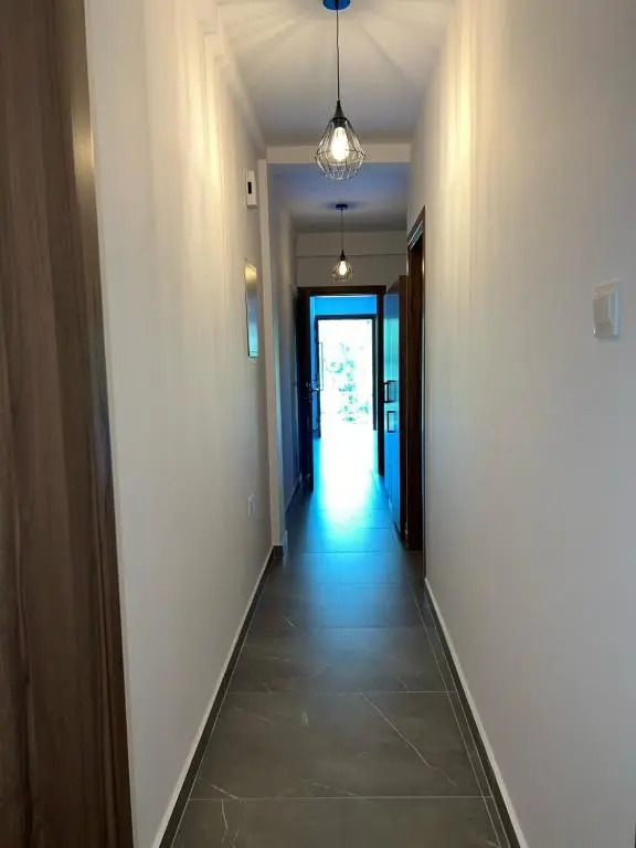 Maria's Apartments 1