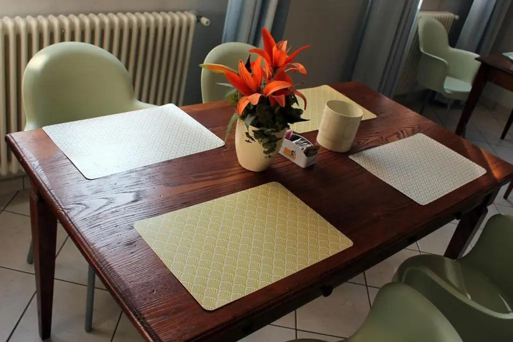 Rubicone Hotel Meuble