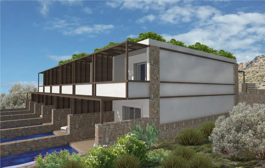 Royal Marmin Bay Boutique & Art Hotel