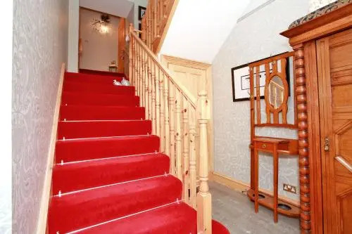 Luxury Scottish Apartment