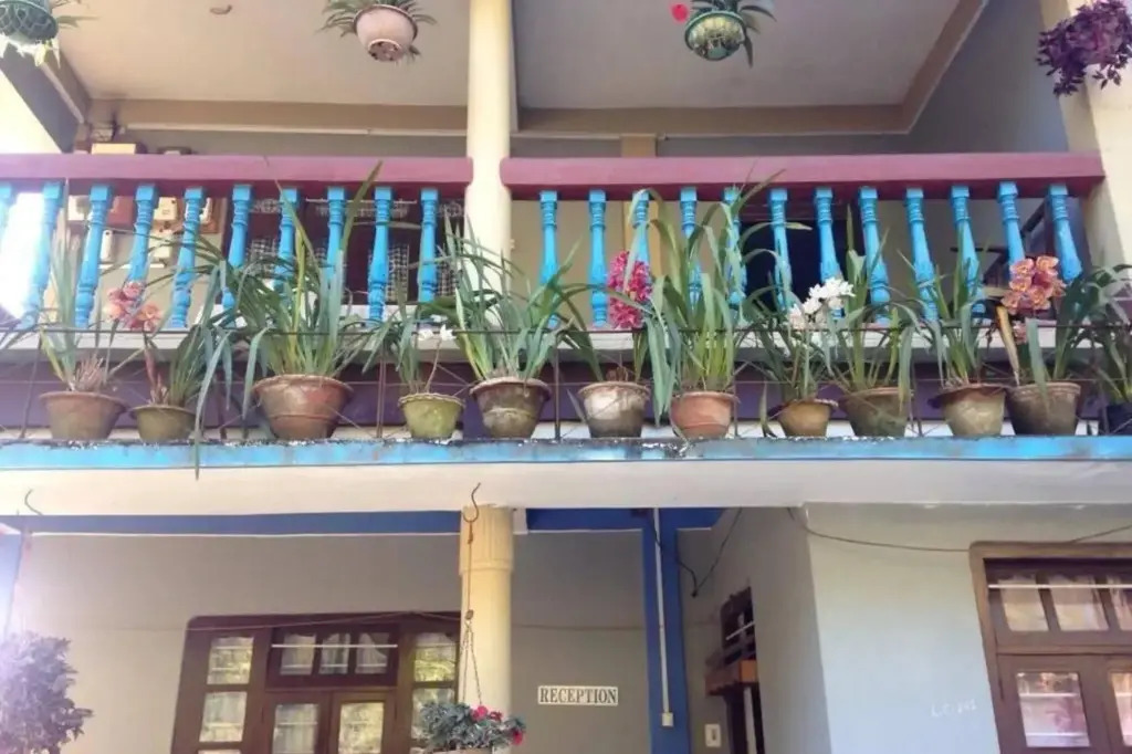 Damsang Guest House