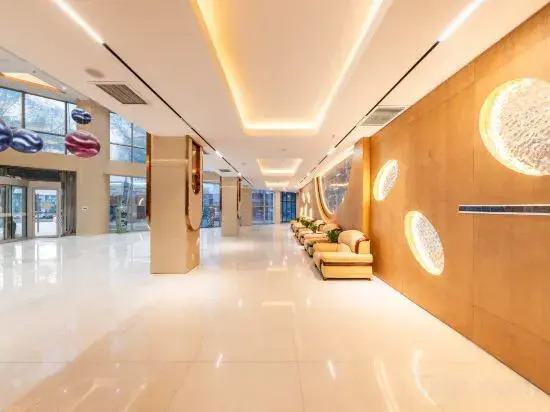 Chenggang Hotel