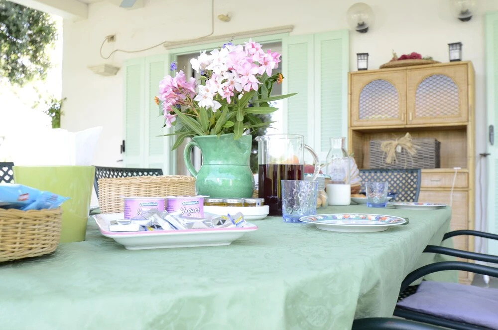 Amoredimare B&B in Villa
