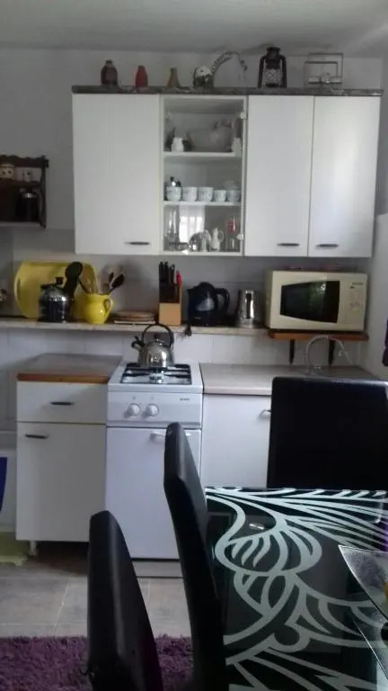 Apartments D