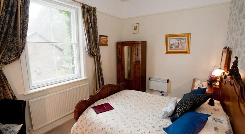 Holmefield Country Guest House