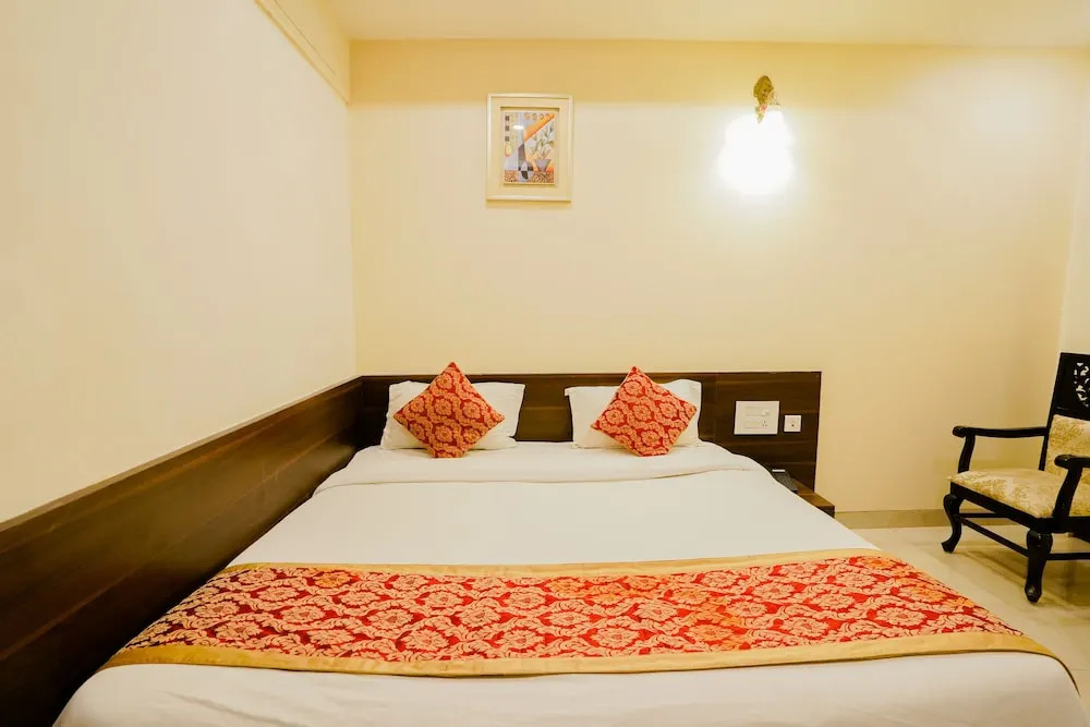 Hotel Cheelgadi