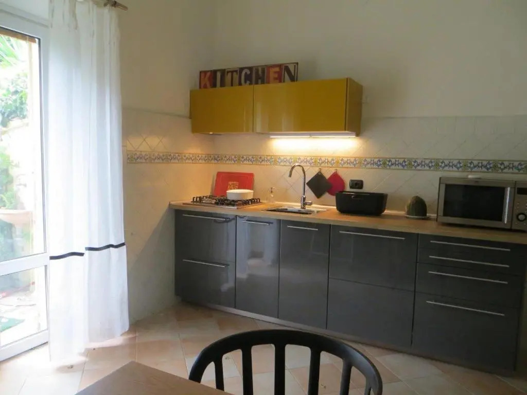 Casa Gabriella