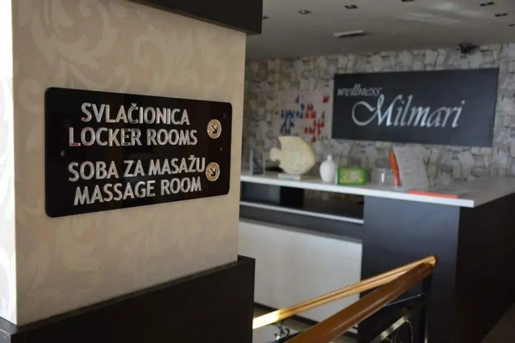 Apartman Mia Milmari F3