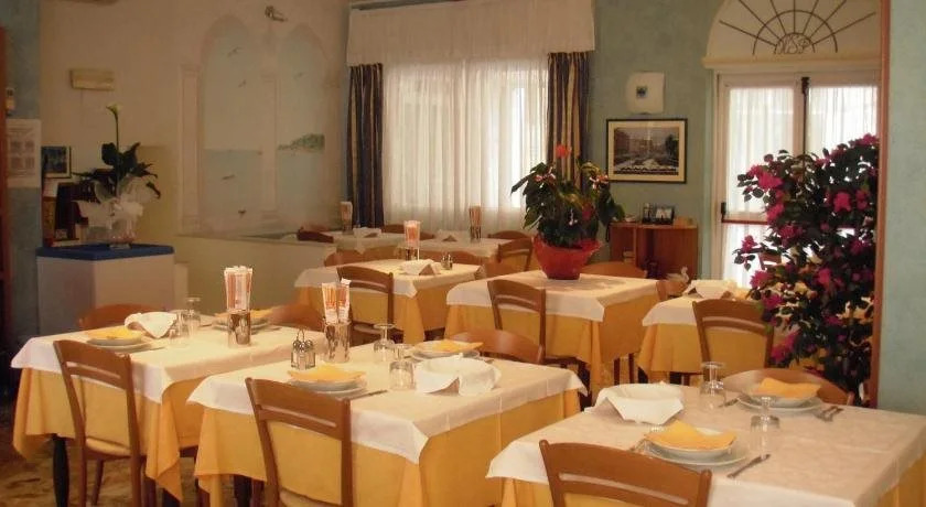 Hotel San Paolo