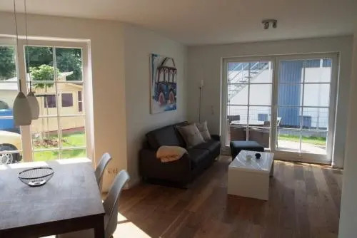 Ferienwohnung I Rämel 20