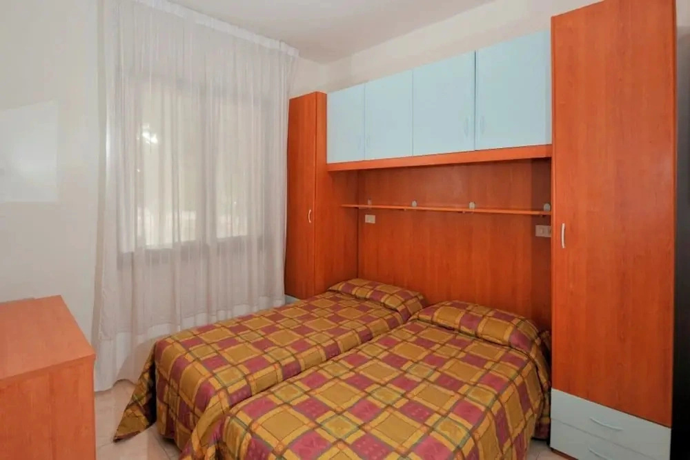 Welcoming two-bedroom villa in Bibione-Beahost
