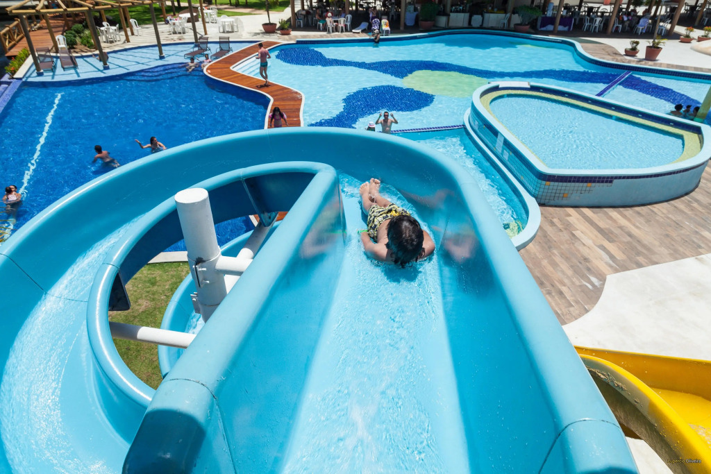 Resort Tororomba