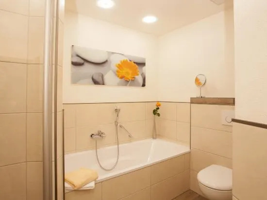 Hotel & Ferienappartements Edelweiss
