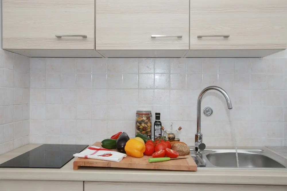 Apartments Melin