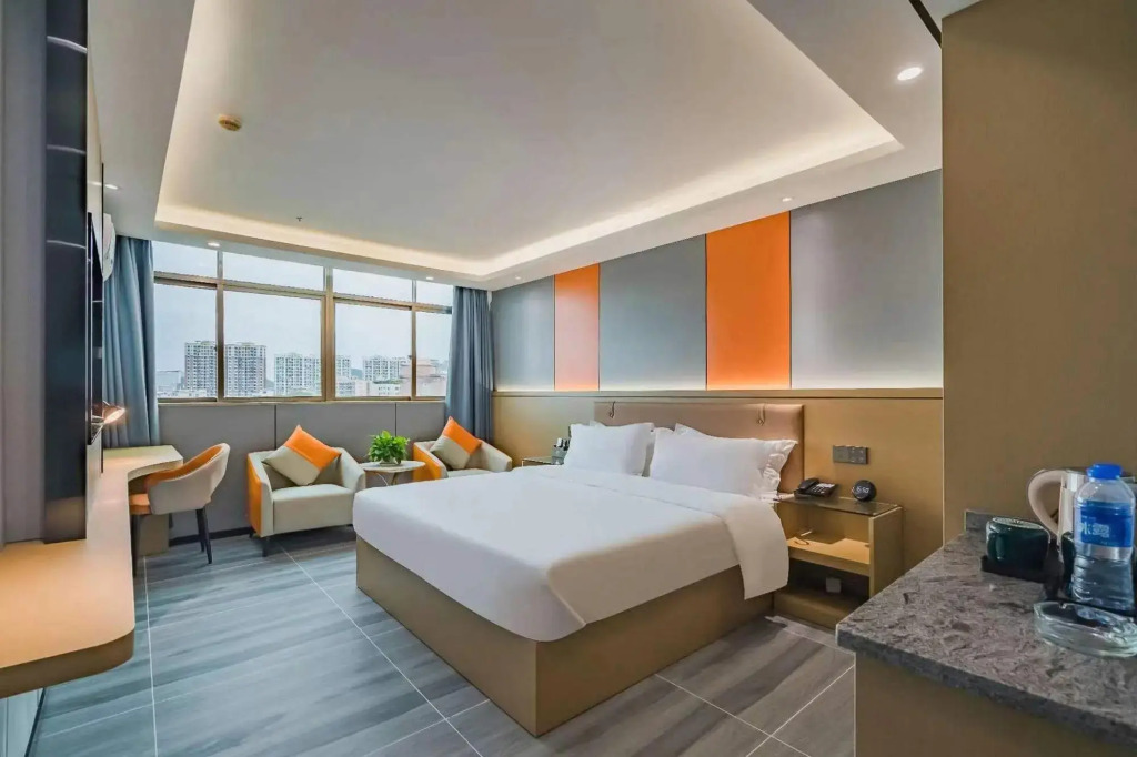 Shunyi Hotel