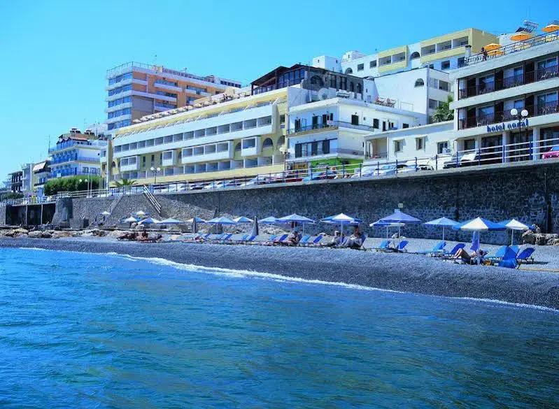 Avra Collection Coral Hotel - Adults Only