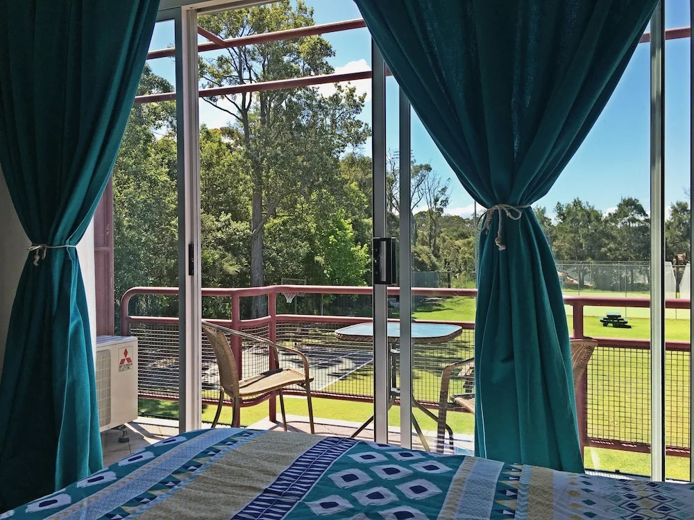 Seaside Garden Hotel