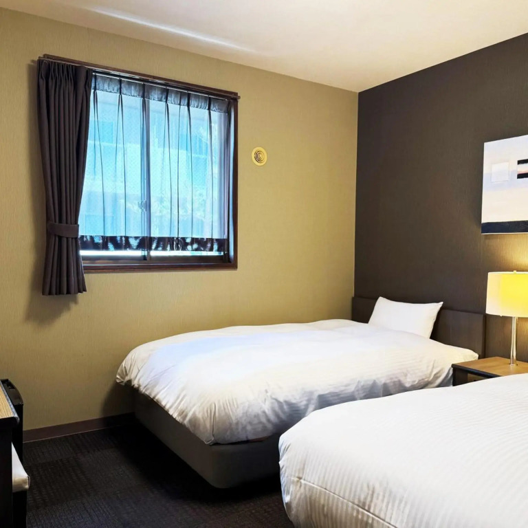 Hotel Route-Inn Court Kashiwazaki