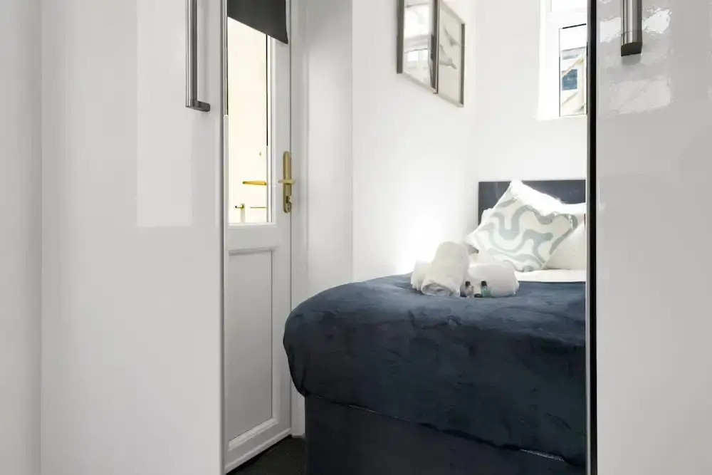 Spacious Cardiff Central Fast Wifi Netflix