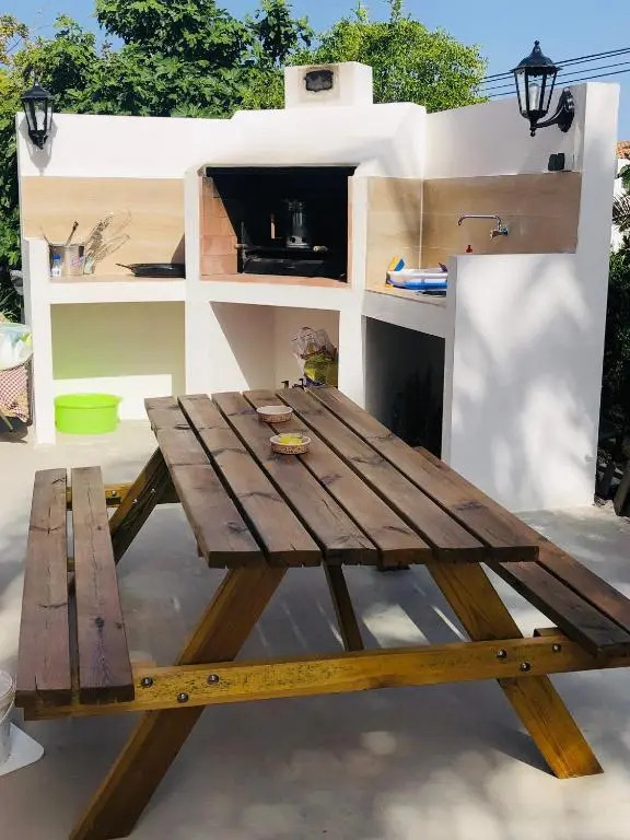 Villa Adelina en Turre, Almería, Villa de lujo con piscina privada cerca de las playas de Mojácar