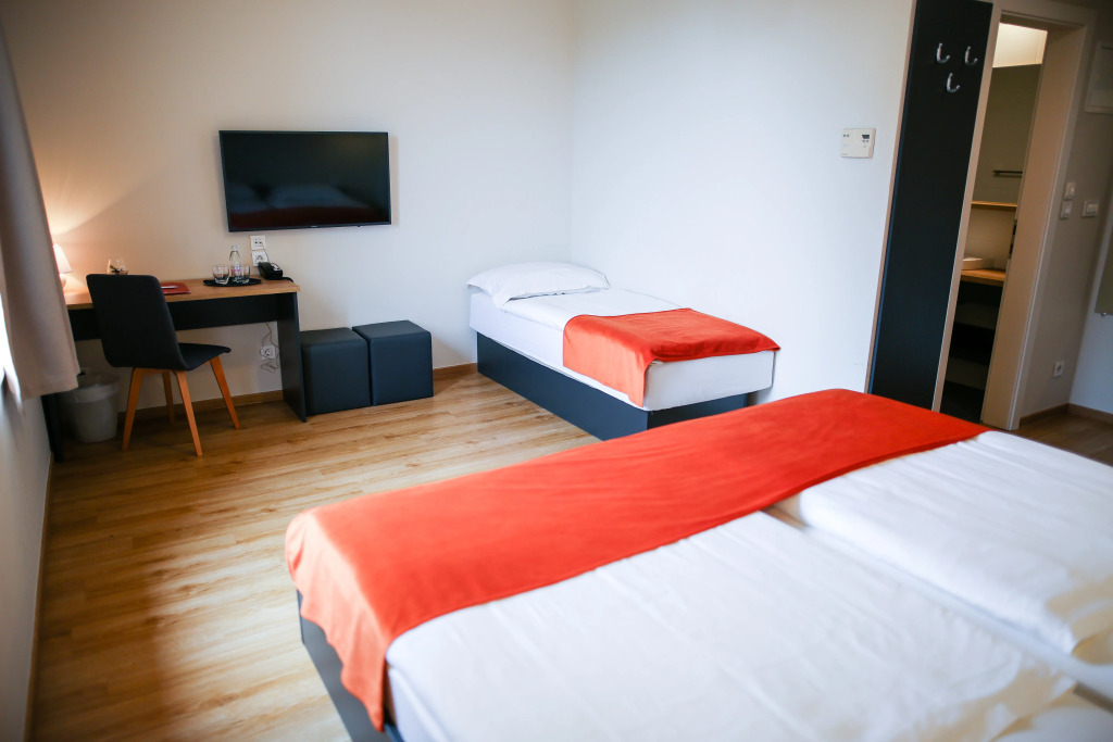 Ambient Hotel