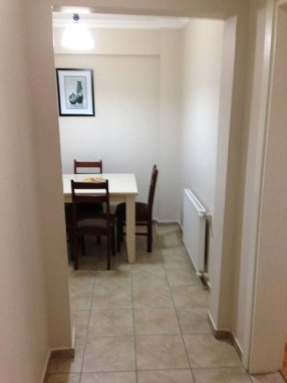 Gulhane Suites