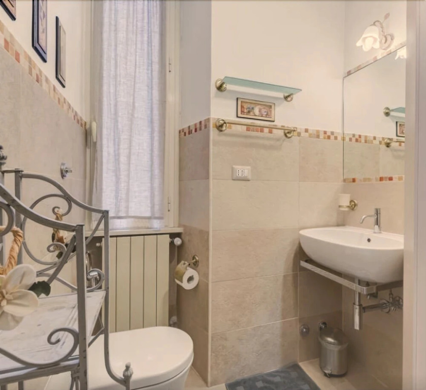 Domus Ottavia in Roma