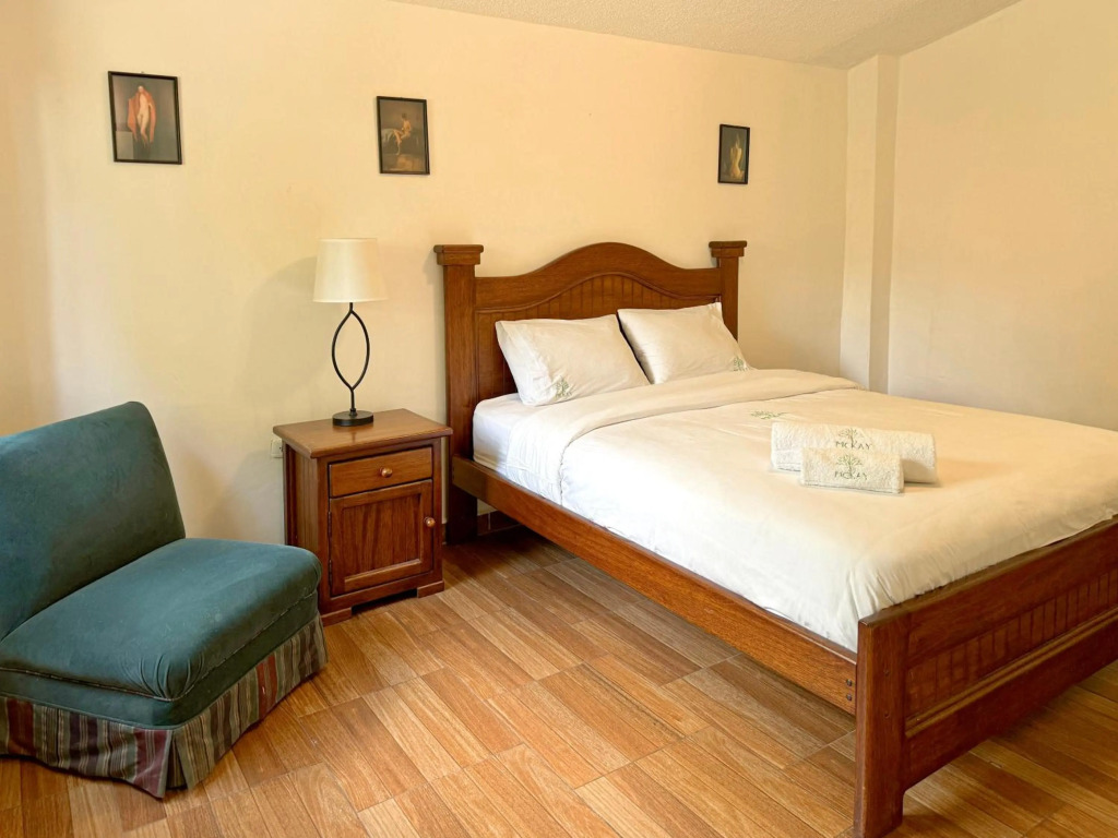 Mckays Quinta