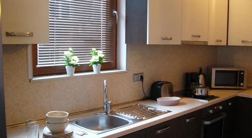VIP Apartments Sofia