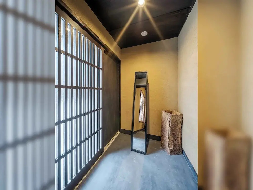Konoha Yura Machiya Holiday House