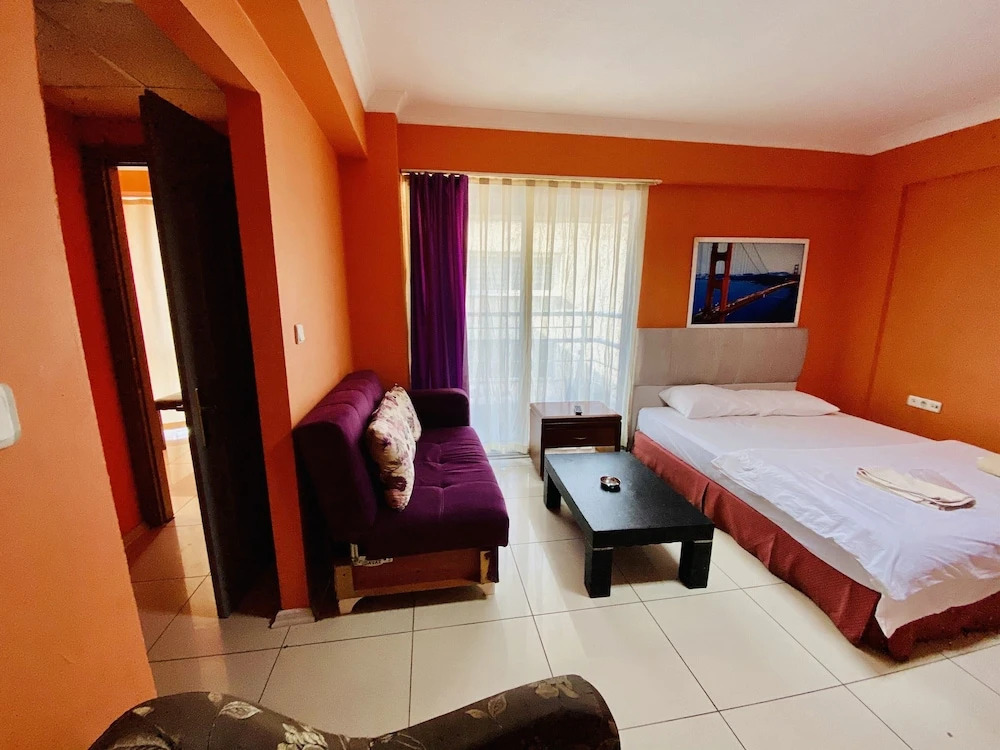 Hotel 1460 Alsancak